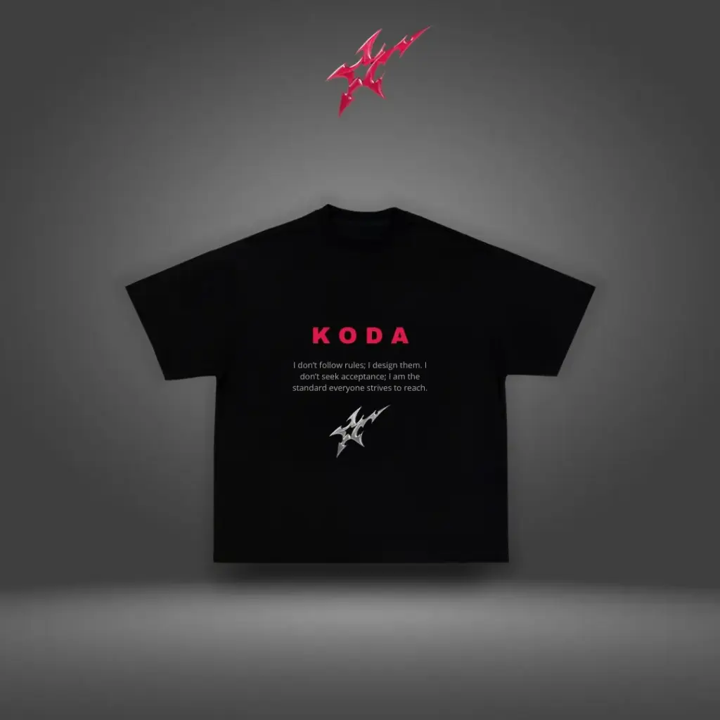 Koda boxy-Fit