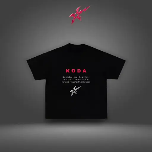 Koda boxy-Fit